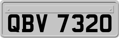 QBV7320
