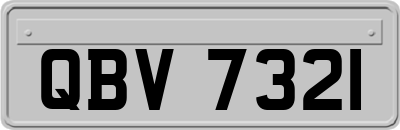 QBV7321