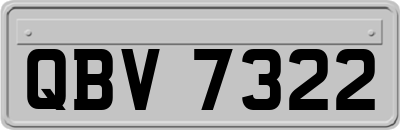 QBV7322