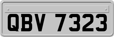 QBV7323