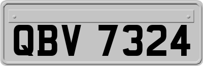 QBV7324
