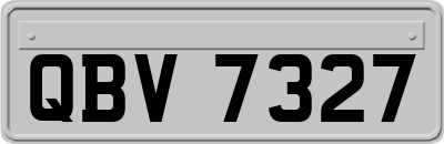 QBV7327