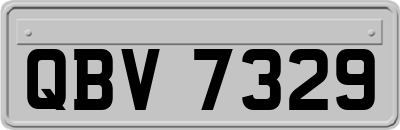 QBV7329