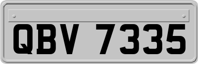 QBV7335