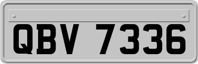QBV7336