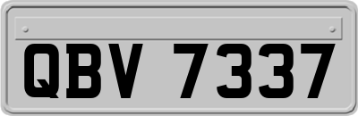 QBV7337
