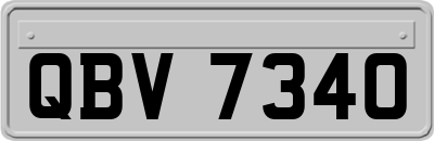 QBV7340