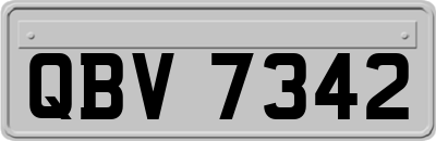 QBV7342