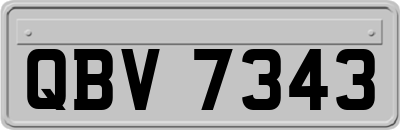 QBV7343