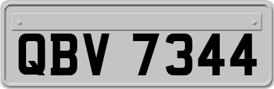 QBV7344