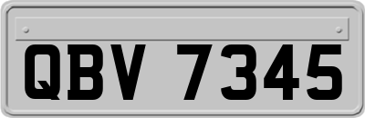 QBV7345