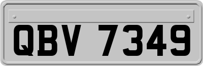 QBV7349