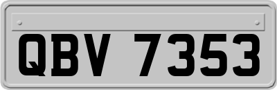 QBV7353