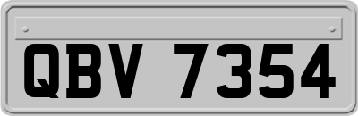 QBV7354