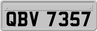 QBV7357
