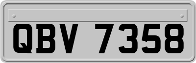 QBV7358
