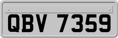 QBV7359