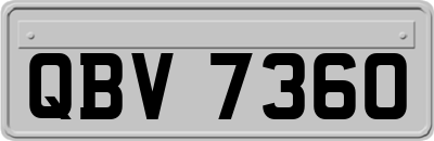 QBV7360
