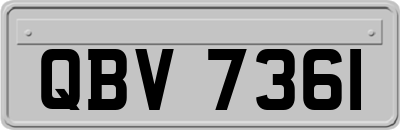 QBV7361