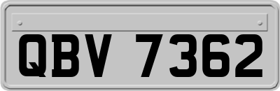 QBV7362