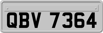QBV7364