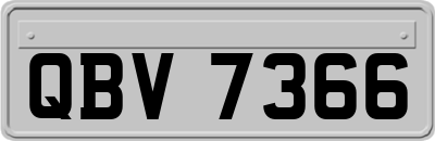 QBV7366
