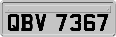 QBV7367