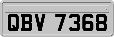 QBV7368