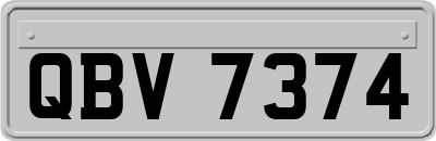 QBV7374