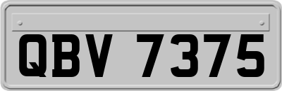 QBV7375