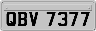 QBV7377