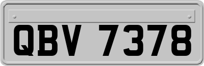 QBV7378