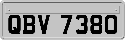 QBV7380