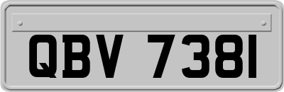 QBV7381