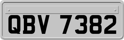 QBV7382