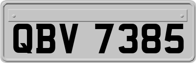 QBV7385