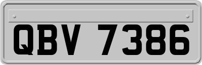 QBV7386