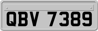 QBV7389