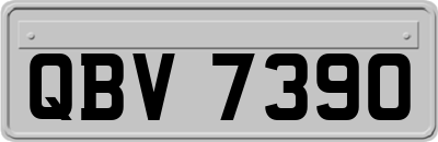 QBV7390