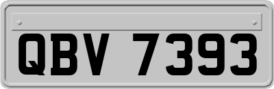 QBV7393