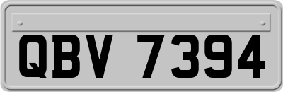 QBV7394