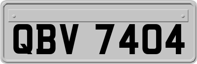 QBV7404