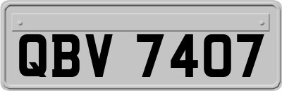 QBV7407