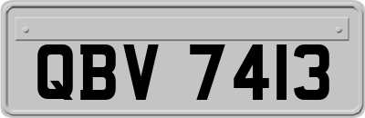 QBV7413