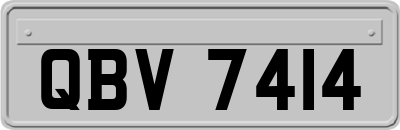 QBV7414