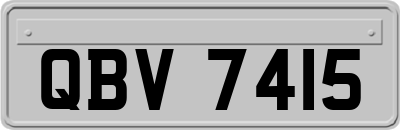 QBV7415