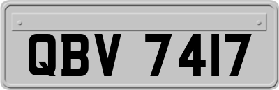 QBV7417