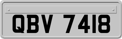 QBV7418