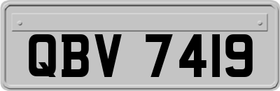 QBV7419