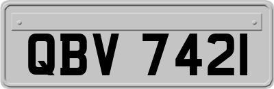 QBV7421